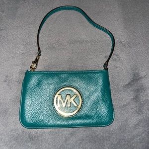SMALL MK HANDBAG